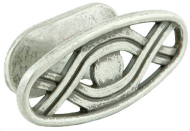 Ручка-кнопка BOYARD RС404BAZ.4
