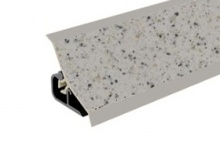 Плинтус для столешниц 18*18*3,0 м Гренобль (ф-ра 595)