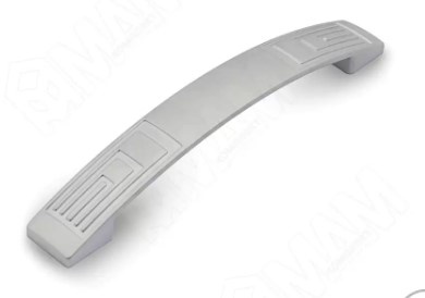 Ручка хром матовый UR2708/128
