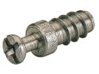 Дюбель ввинчиваемый,диам. 5 мм DU 321 (мал.) арт. 9021847