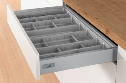 Организация ORGATRAY для IT ATIRA 600*420,белый 9194885