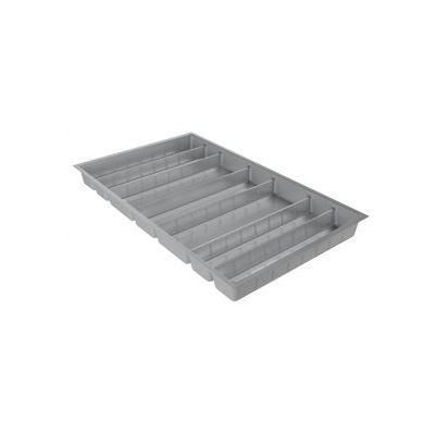 Организация ORGATRAY для IT ATIRA  500*470,серая 9194889