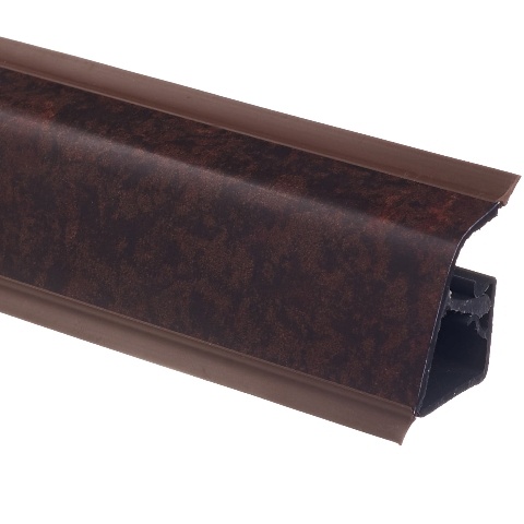 Плинтус REHAU 118 4.2 м (Винтаж 2326)