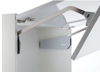 Подъёмник FREE FOLD I5fo левый 840-910 мм 7.3-14.6 372.37.471