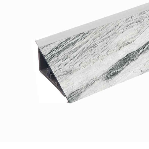 Плинтус REHAU 8040 Crystal marble PL-16092671001-4200