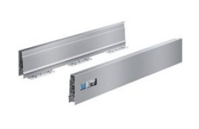 Боковина ящика InnoTech ,70*420,серая,правая
