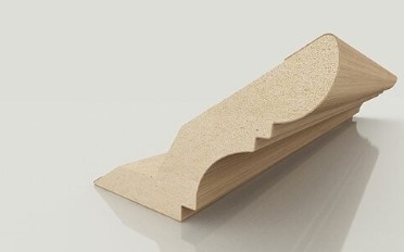 Карниз 121 тик 248