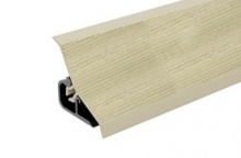 Плинтус для столешниц золото18*18*3,0 м (841)