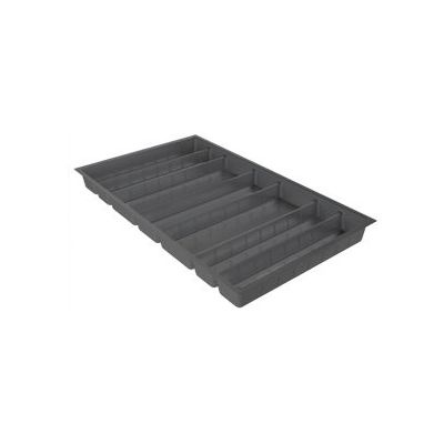 Внутренняя организация ORGATRAY  590 для Innotech Atira,KB600,NL420,цвет антрацит 9194907