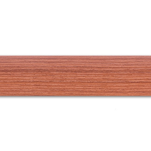Кромка PVC вишня оксф. 1*19 4971 т