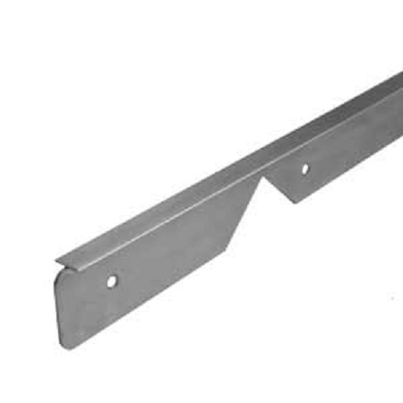 Планка Т образная с откр.торцом SLOTEX Т-40-R12/180 (181)