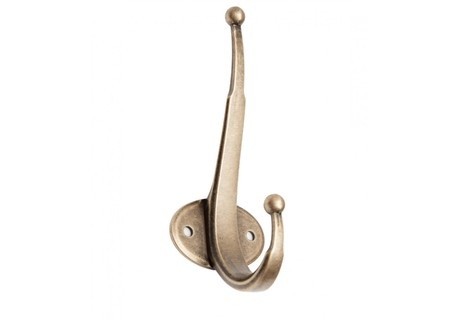 Крючок BOYARD K204.07MAB.6