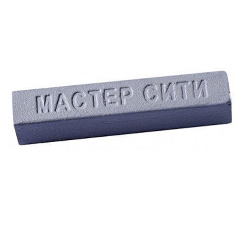 Воск меб. Алюминий