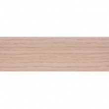 Кромка PVC 2*19 Дуб Феррара Светл. В 1334 метр