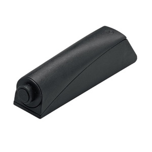 Механизм Push to open pin под прикруч.,длинный антрацит арт.9089626