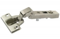 Петля Intermat 9936-T42-W30-K10 д/вкл.дв 30*