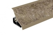 Плинтус для столешниц 18*18*3,0 м Мадрид (ф-ра 500)