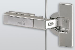 Петля Intermat 9973-T42 вкладная навеска110 без пр 9042878