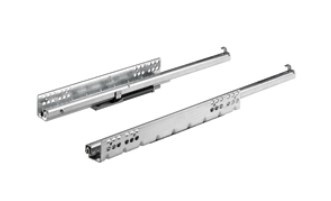 Направляющие ЧВ QUADRO 20 SFD 300 мм правая 9105666