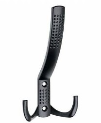 Крючок GTV WZ-АО-К23-20 черный