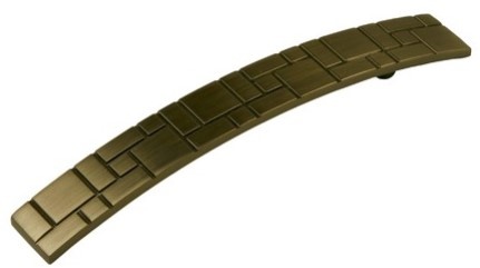 Ручка-дуга BOYARD RS425BAB.5/128