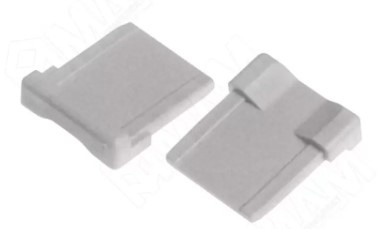 Ригель для 3708 и 2061,серый МДМ 2062_238