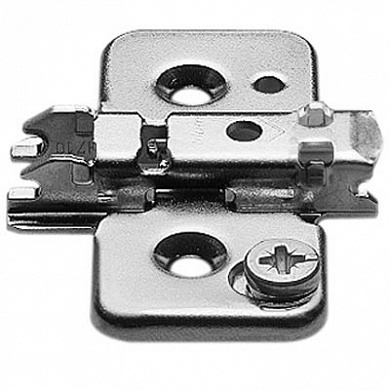 Планка Blum Bluemotion Clip эксцентрик 0 мм 173Н7100 АКЦИЯ