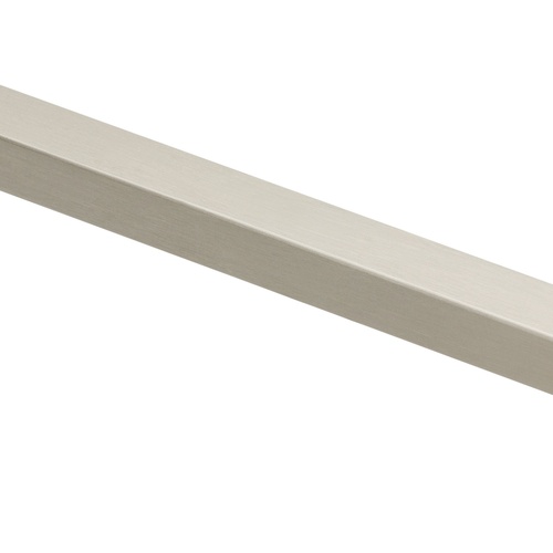 Ручка  UZ334-160 инокс