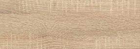 Кромка PVC 0,4*19 Дуб Сонома 8129