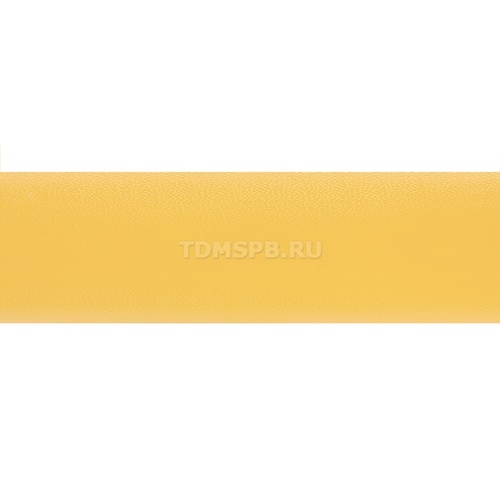 Кромка PVC желтый 1579 1*19 (100м/п)