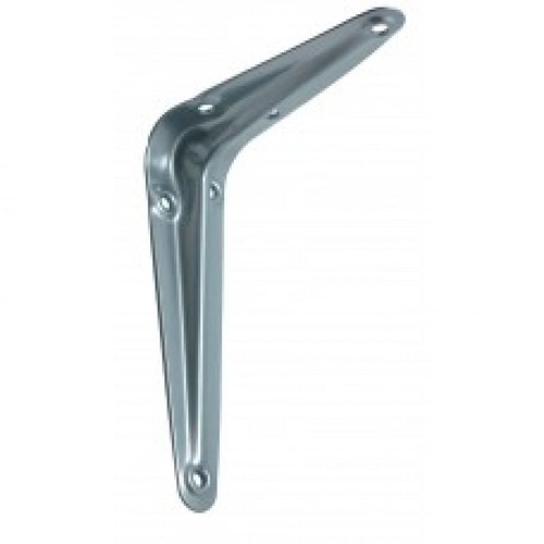 Кронштейн 250*300 серебро 65кг