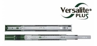 Направляюшие с ДОВОД. VERSALITE PLUS ПВ 45*250