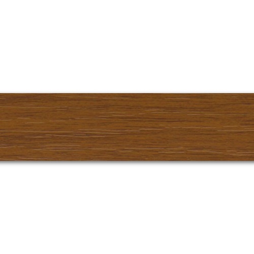 Кромка PVC орех 4835 2*22