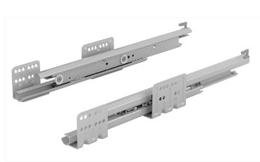 Комплект напр. Actro  ArciTech 350 мм SilentSystem