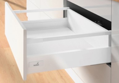 Комплект ящика IT 176*520 полн.,белый