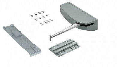 Механизм PUSH TO MOVE для WINGLINE L, среднее усилие, комплект L+R арт.9284333 АКЦИЯ