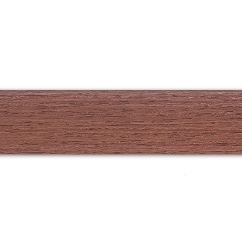 Кромка PVC орех 4842 1*19 (200м/п)
