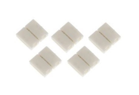 Коннектор 628478 ЭРА LS-connector-RGB-DND-IP20