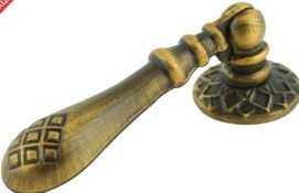 Ручка-кнопка BOYARD RС410BAB.4