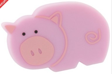Ручка-кнопка BOYARD RС515PN.4