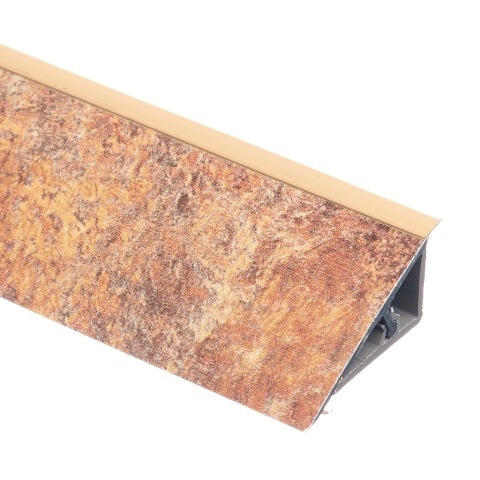 Плинтус REHAU 4.2 м 2332 Балк.сланец PL-1606599100