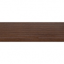 Кромка PVC 2*35 Вудлайн мокко В1428