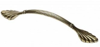 Ручка RAWENA L-096,старое золото
