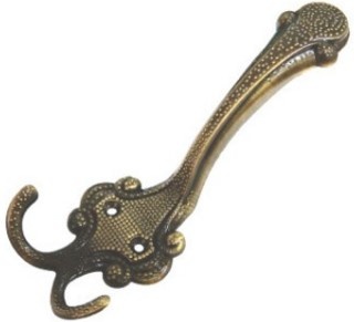 Крючок BOYARD K303АВ.6