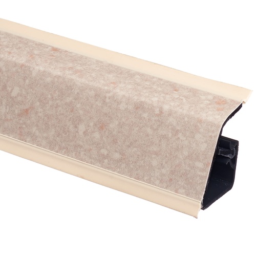 Плинтус для ст."Бриллиант фант." 3,0 м LB-37-461