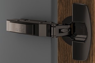 Петля вкл.SENSYS 8645i 110 гр. арт.9091740 чёрный обсидиан