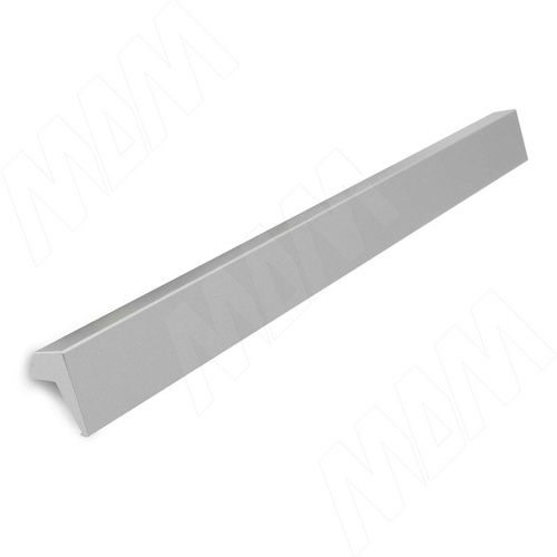 Профиль-ручка L=927 мм алюм. мат. 3681.927.7F МДМ