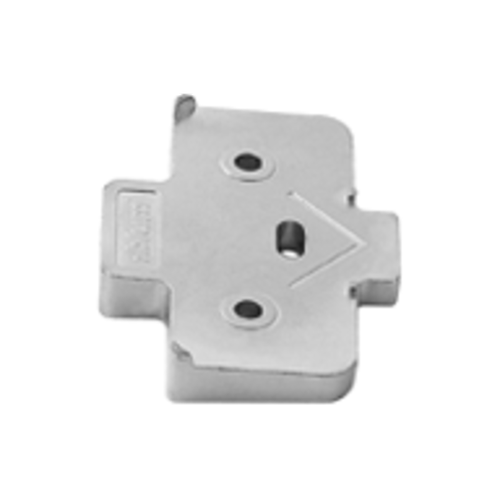 Подкладка +5*171А5070,подъём 6 мм BLUM