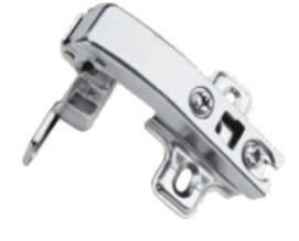 Петля STAMM 90*с доводчиком