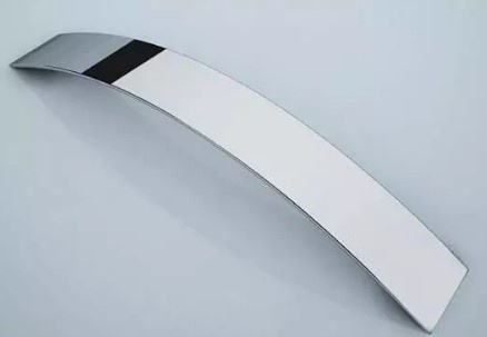 Ручка-скоба Metax К800-160-02 160мм,хром